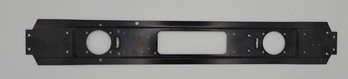 Lionel 84622-58 Stamped Metal Denver & Rio Grande SD40-2 Diesel Loco Frame