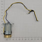 Lionel 28381-600 O Gauge Liondrive DC Motor with Flywheel and Motor Mount