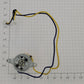 Lionel 28381-600 O Gauge Liondrive DC Motor with Flywheel and Motor Mount