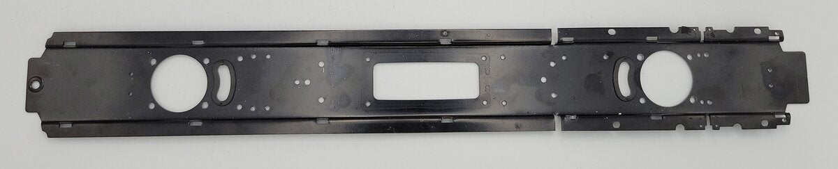 Lionel 28373-758 O Gauge Stamped Black SD70ACe Diesel Frame without Trim