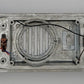 Lionel 18102-31 Diecast F3 Lionchief Silver Diesel Frame w/ Switches