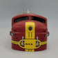 Lionel 2022120 Lionchief Santa Fe F3 Diesel Shell #2353 w/ Antenna