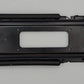Lionel 5315-2 Black Stamped Metal D&RG SD45 Diesel Locomotive Frame