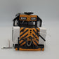 Lionel 5315-1 Denver & Rio Grande SD45 Diesel Locomotive Body Shell #5315