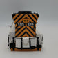 Lionel 5315-1 Denver & Rio Grande SD45 Diesel Locomotive Body Shell #5315