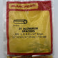 Archer 64-3024 Aluminum Spacers (Pack of 24)