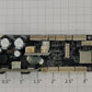 Lionel LCP2-2433541 Revision C Legacy Command Module 5 SD45 PCB Circuit Board