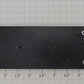 Lionel 48-2433541-145 O Gauge Denver & Rio Grande SD-45 Black Radiator Housing