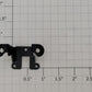 Lionel 48-2233081-206 O Gauge Black SD-45 Diesel Locomotive Smoke Unit Bracket