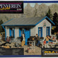 Pola G959 G Scale Mountaineering Club Building Kit