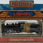 Lionel 480436 Salt & Pepper Shakers Hudson #773