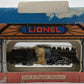 Lionel 480436 Salt & Pepper Shakers Hudson #773