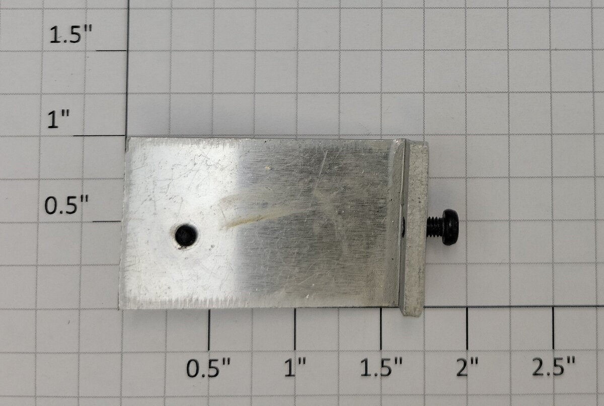 Lionel 2133321-32 SD70ACe Diesel Locomotive Heat Sink
