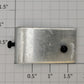 Lionel 2133321-32 SD70ACe Diesel Locomotive Heat Sink