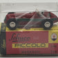 Schuco 706 1:90 Red/Green Langenburg Classic Piccolo Maserati