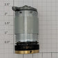 Lionel 84843-101 Liondrive DC Motor w/ Flywheel, M4SVE Sensor & Capacitor
