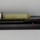 Lionel 85028-56 Black Stamped Metal SD-45 Diesel Loco Frame with Fuel Tank