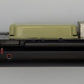 Lionel 85028-56 Black Stamped Metal SD-45 Diesel Loco Frame with Fuel Tank