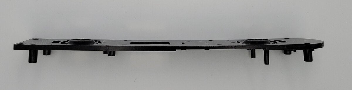 Lionel 30469-758 O Gauge Diecast Black Scale F-3 / F-7 Liondrive A-Unit Frame