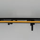 Lionel 2133610-034 O Gauge Diecast Black/Yellow SW-8 Diesel Switcher Frame