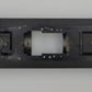 Lionel 2133610-034 O Gauge Diecast Black/Yellow SW-8 Diesel Switcher Frame