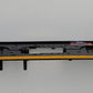 Lionel 2133610-034 O Gauge Diecast Black/Yellow SW-8 Diesel Switcher Frame