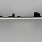 Lionel 2133610-034 Diecast Black/Silver SW-8 Diesel Switcher Frame