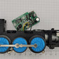 Lionel 83503-10 O Gauge Thomas Motor & Chassis w/ RS PCB Circuit Board