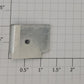 Lionel 84974-232 Receiver Motor Controller C Liner Diesel Locomotive Heat Sink