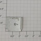 Lionel 84974-232 Receiver Motor Controller C Liner Diesel Locomotive Heat Sink