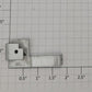 Lionel 2034010-151 Lionchief 2.0 GG1 Electric Locomotive Heat Sink