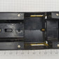 Lionel 18583-2 O Gauge Black and Yellow Electric Rio Grande Snow Plow Shell #53