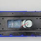 Lionel 2233081-056 O Gauge Black Legacy Dual Motor SD-45 Frame w/ Blue Tank