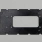 Lionel 38524-58 O Gauge Legacy Stamped Black GP-35 Frame