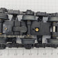 Lionel 38732-770 Diecast Scale SD70ACe 6-Wheel Power Truck w/ Black Sideframes