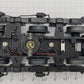 Lionel 38732-770 Diecast Scale SD70ACe 6-Wheel Power Truck w/ Black Sideframes