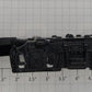 Lionel 84109-651 Diesel Locomotive Black and Yellow Pilot with Side Frames
