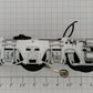 Lionel 39616-590 Diecast 6-Wheel Liondrive Silver E-9 Powered Rear Truck