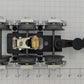 Lionel 2431320-T50 Auxillary Water Tender Rear Truck with Magnet