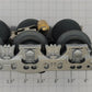 Lionel 2431320-T50 Auxillary Water Tender Rear Truck with Magnet