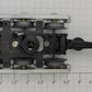 Lionel 2431320-T50 Auxillary Water Tender Rear Truck with Magnet
