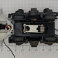 Lionel 84111-651 Diecast GP-7 Orange/White Power Truck w/ Coil Coupler