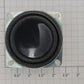 Lionel 6928653536 2.25" 8 Ohm 3 Watt Square Speaker with Large Magnet