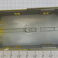 Lionel 9329-1 Yellow / Silver Chessie Crane Car Cab with Stack