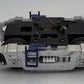 Lionel 18149-15 Diecast Veranda Turbine Motor Truck with Silver Sides