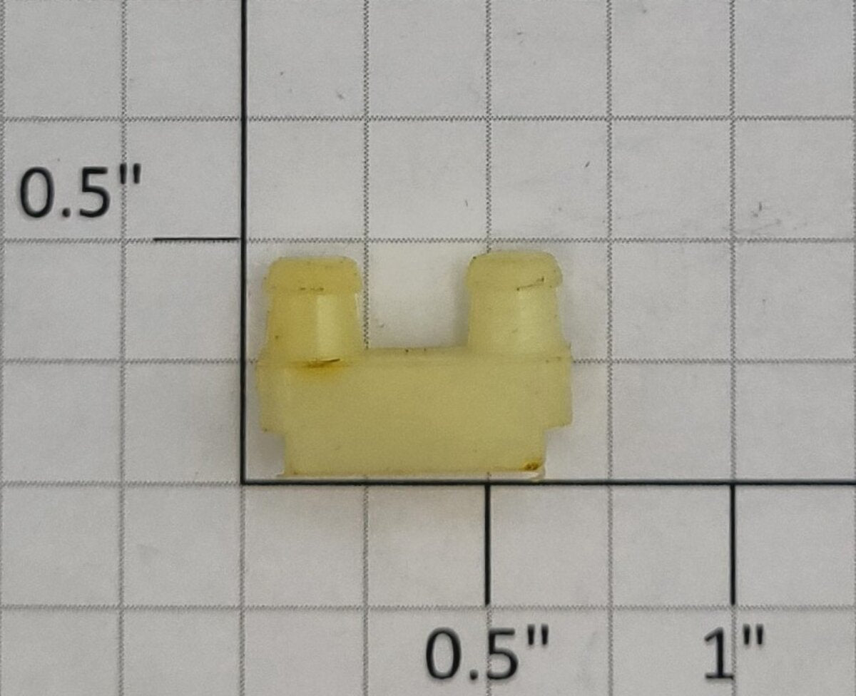 Athearn 84020 HO Motor Mounting Pad