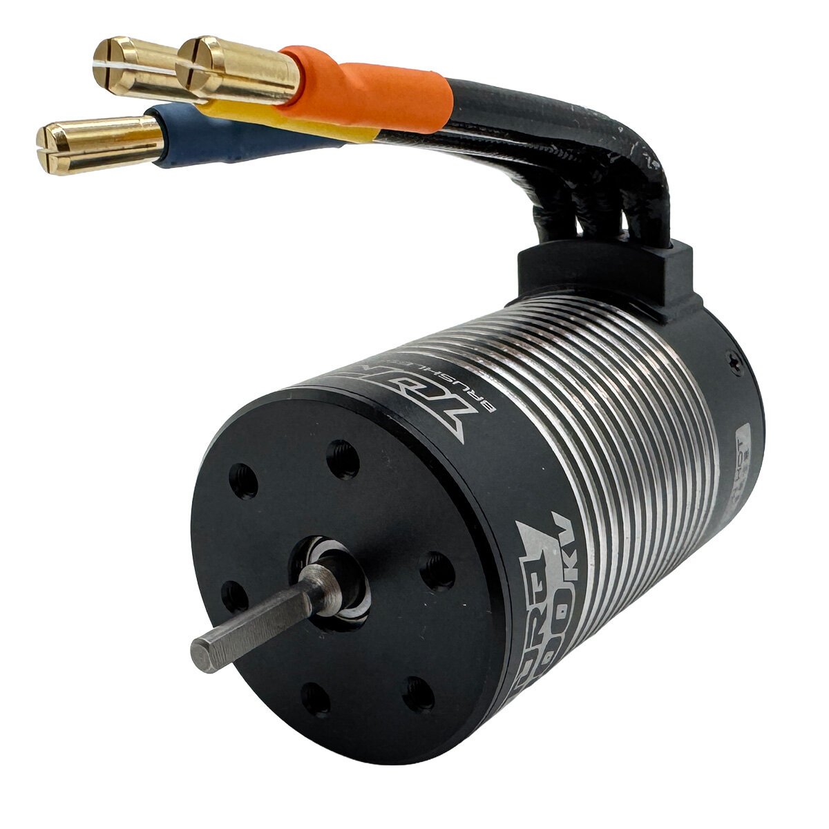 CEN CR1802 1:10 Reeper SC Brushless Motor BL-3660 4000kv