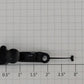 Lionel 8263-55 Coupler and Arm Assembly Without Knuckle