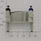 Lionel 82771-25 Pennsylvania E7 Diesel Locomotive Cab Interior w/ Figures #5900