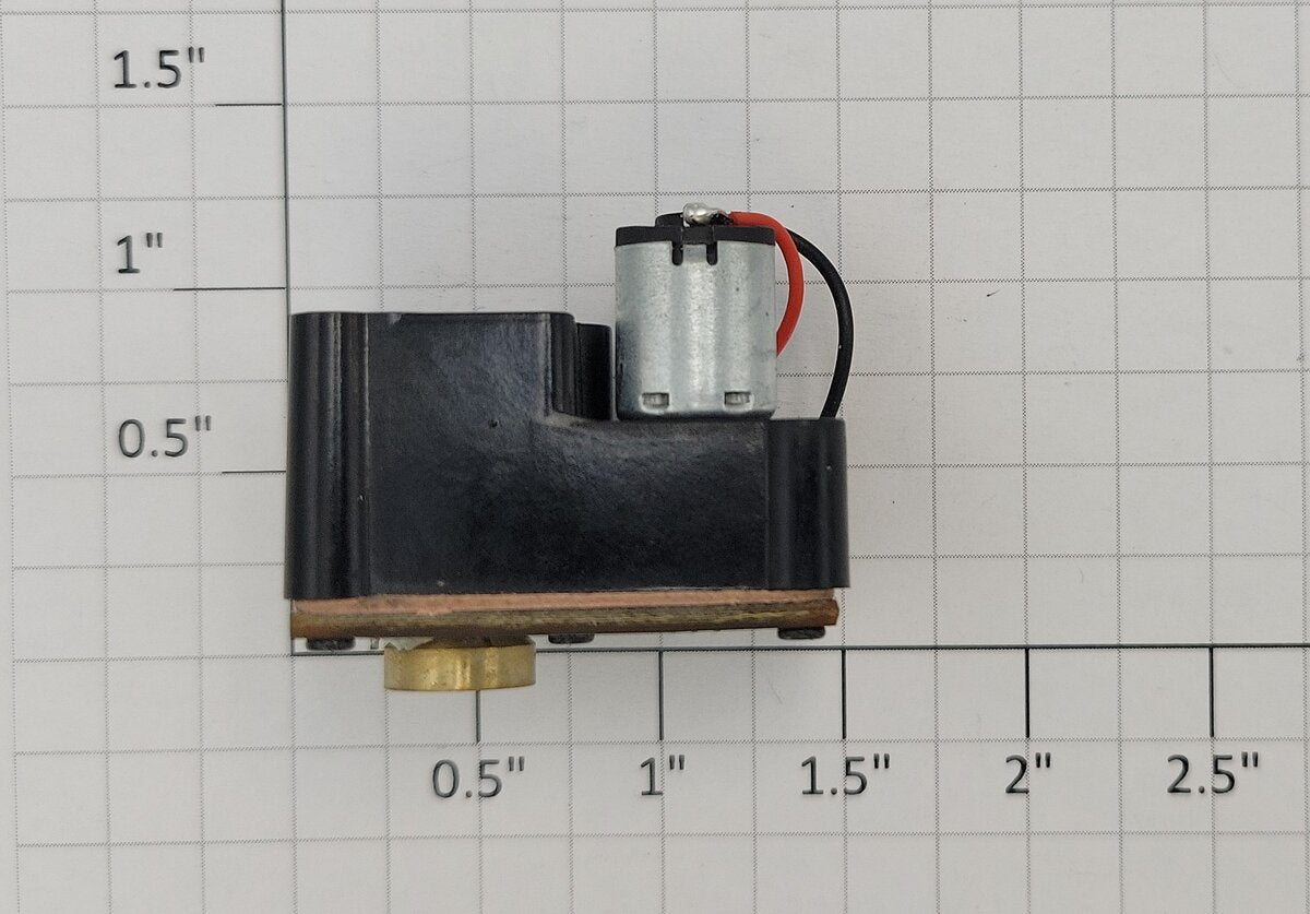 Lionel 82529-200 O Gauge Smoke Unit with Thermistor